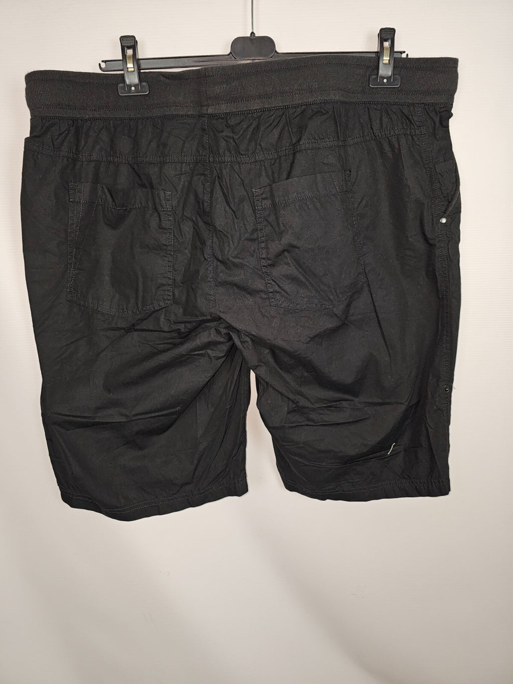 EK2314 Damen Shorts von Maxiblue, schwarz, Gr.521