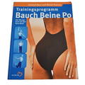 EB3312 Trainingsprogramm Bauch-Beine-Po0
