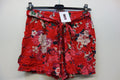 EK2908 Damen Shorts von Aniston, rot, Gr. 380