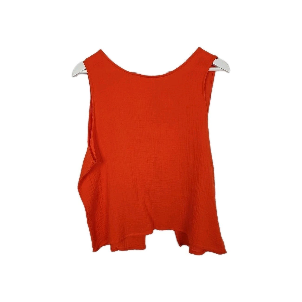 EK9818 Damen T-Shirt Gr.M Orange0