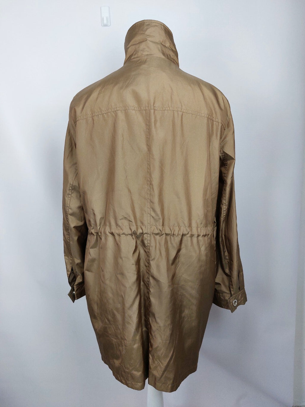 EK4977 Damen Jacke von AProductZ, braun, Gr. 468
