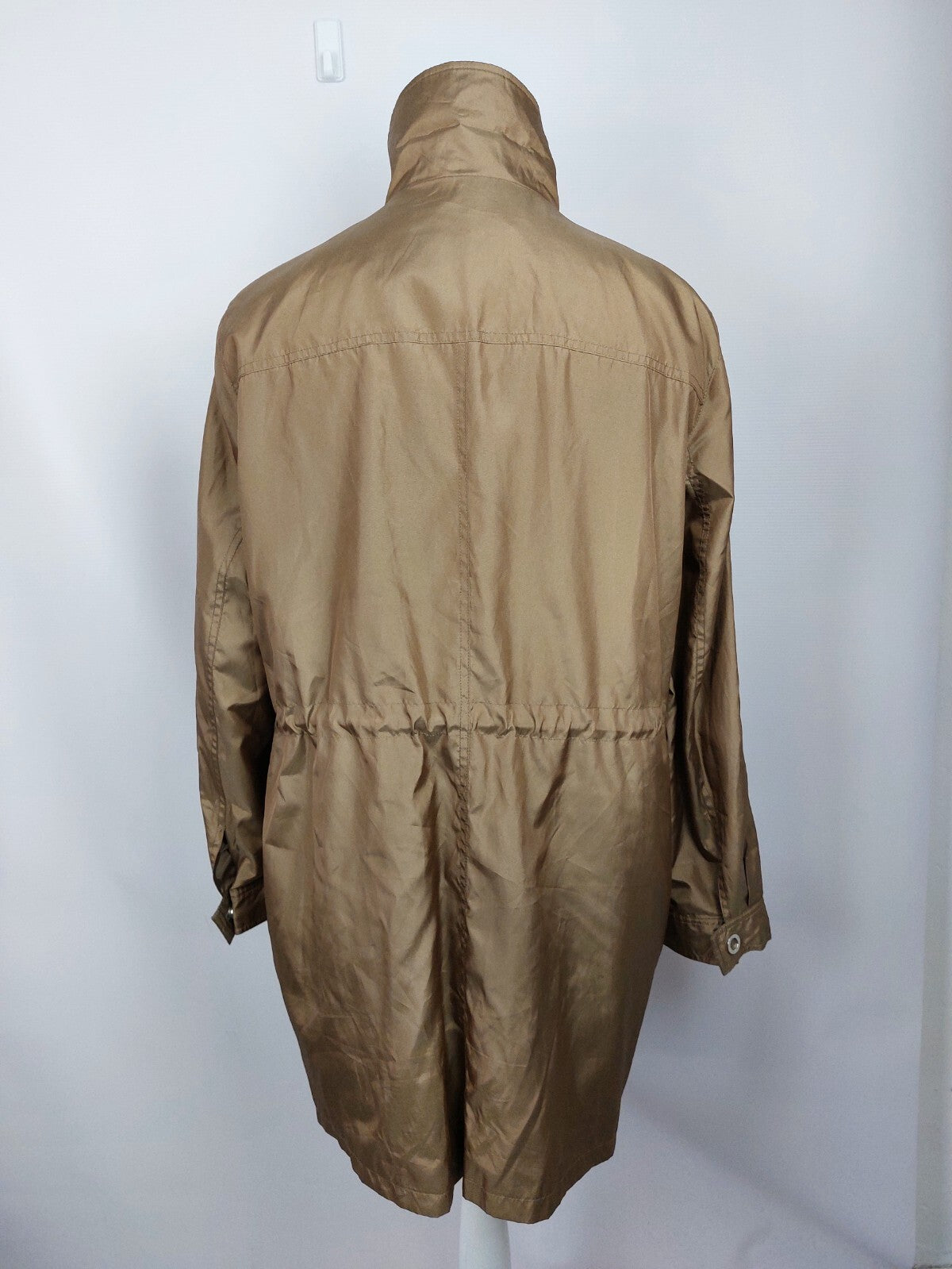 EK4977 Damen Jacke von AProductZ, braun, Gr. 468