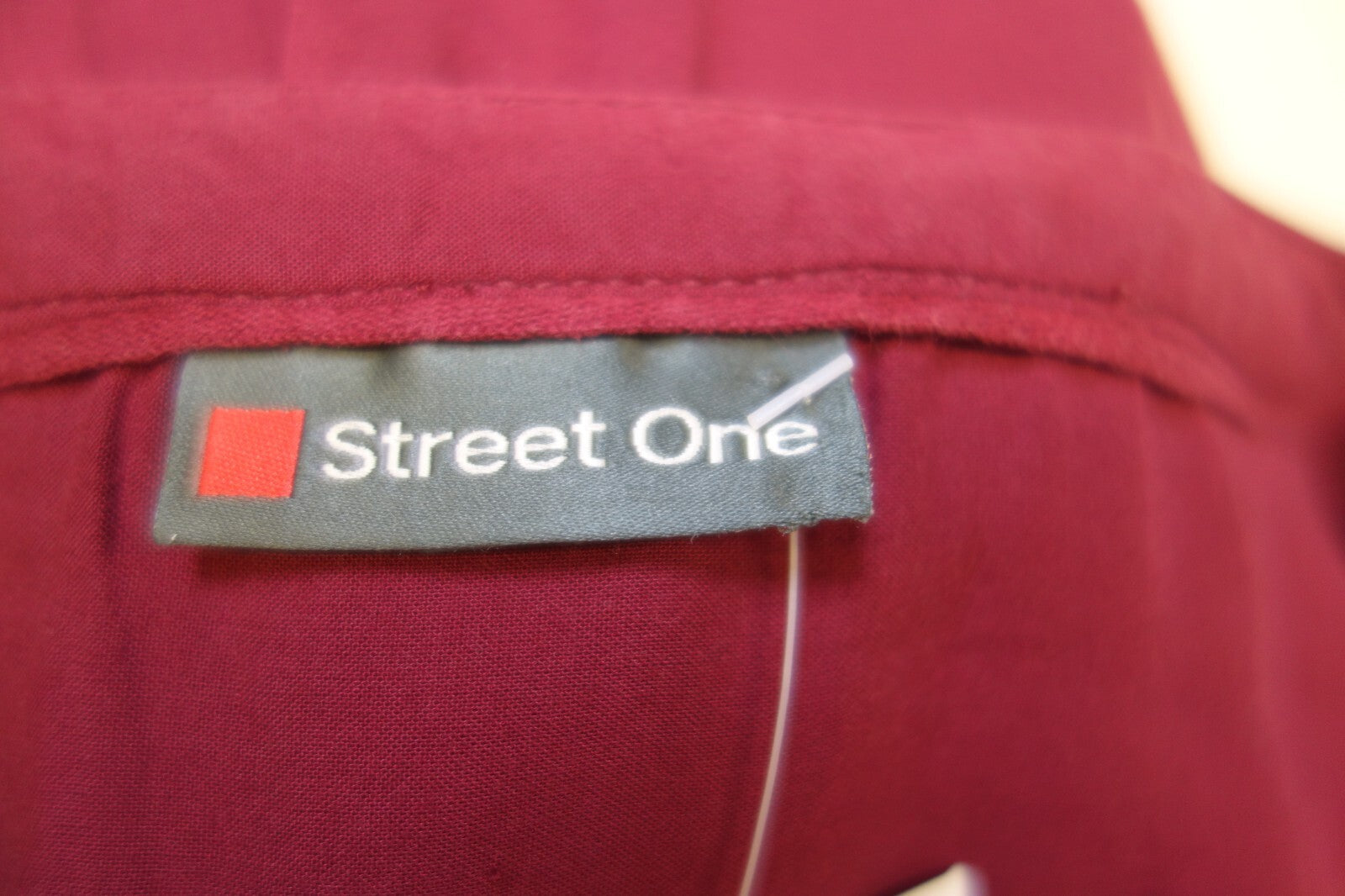 EK2384 Damen Bluse von Street One, Gr.444