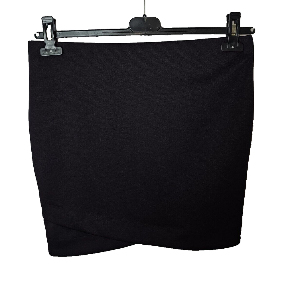 EK6785 Damen Rock von H&M, braun, Gr.400
