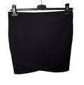 EK6785 Damen Rock von H&M, braun, Gr.400