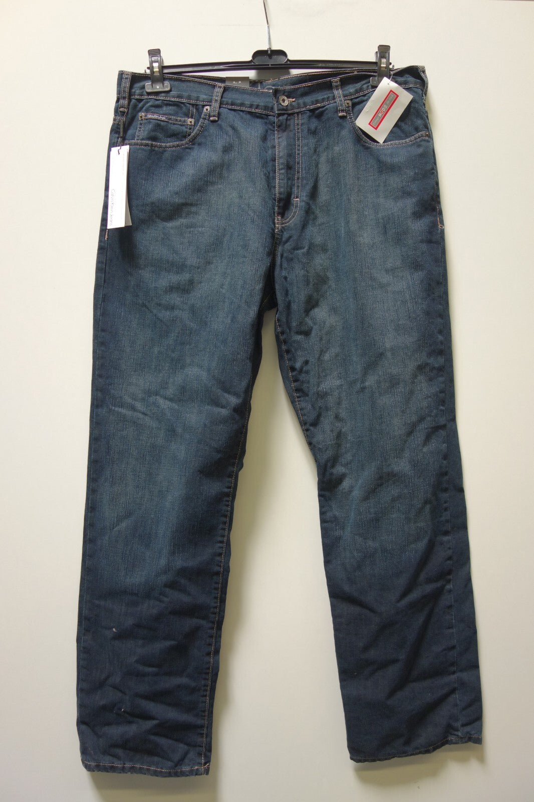 EK0683 Herren Jeans von Calvin Klein, W28 L320