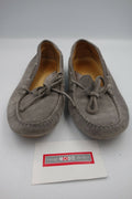 ES0231 Damen Halbschuhe von Patrizio Dolci, grau, 370