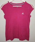 EK4901 Damen T-Shirt von Adidas, pink, Gr.380