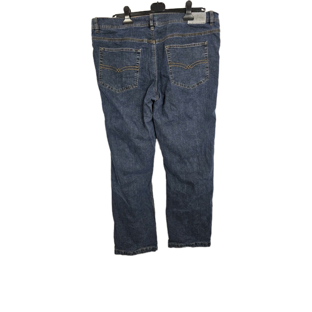 EK10162 Herren Hose Carlos Gr.40 Blau3