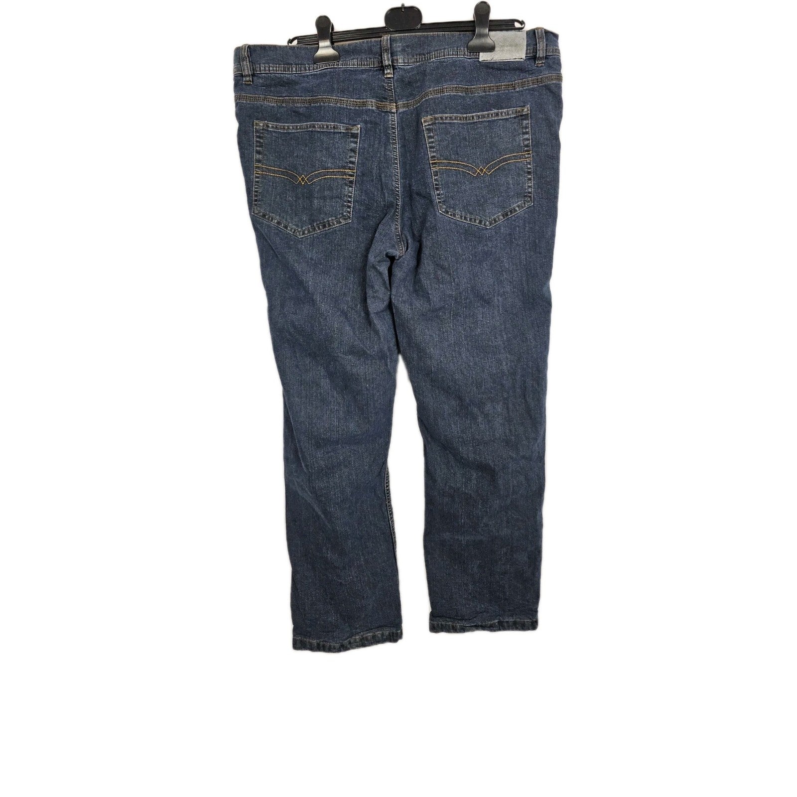EK10162 Herren Hose Carlos Gr.40 Blau3