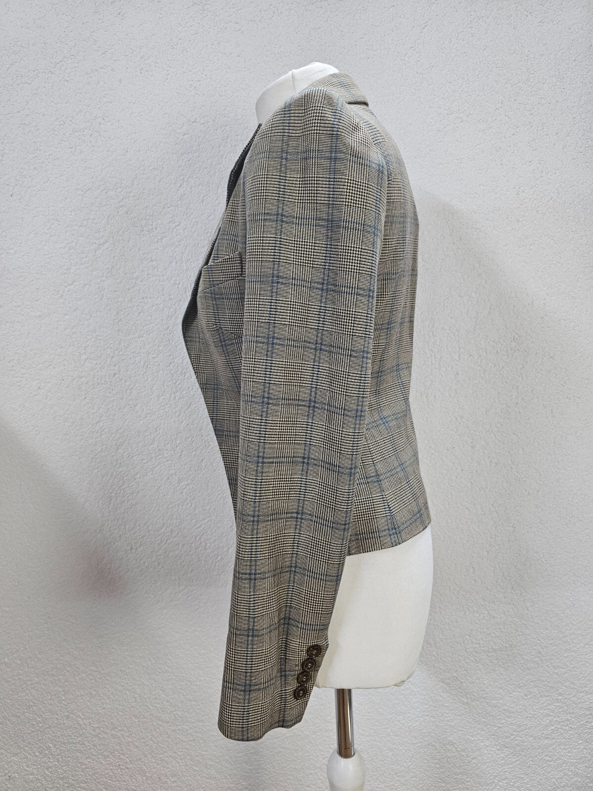 EK6258 Damen Blazer von Mexx, braun, Gr.362