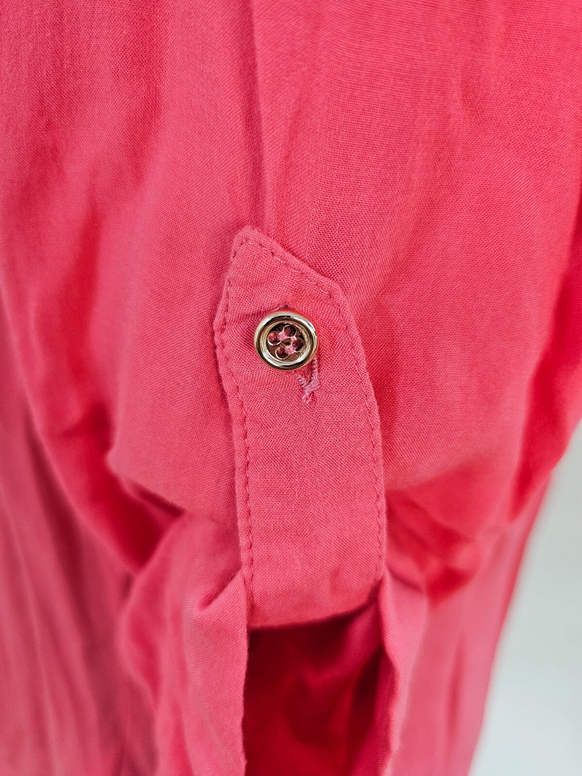 EK6118 Damen Bluse von Atmosphere, rot, Gr.403