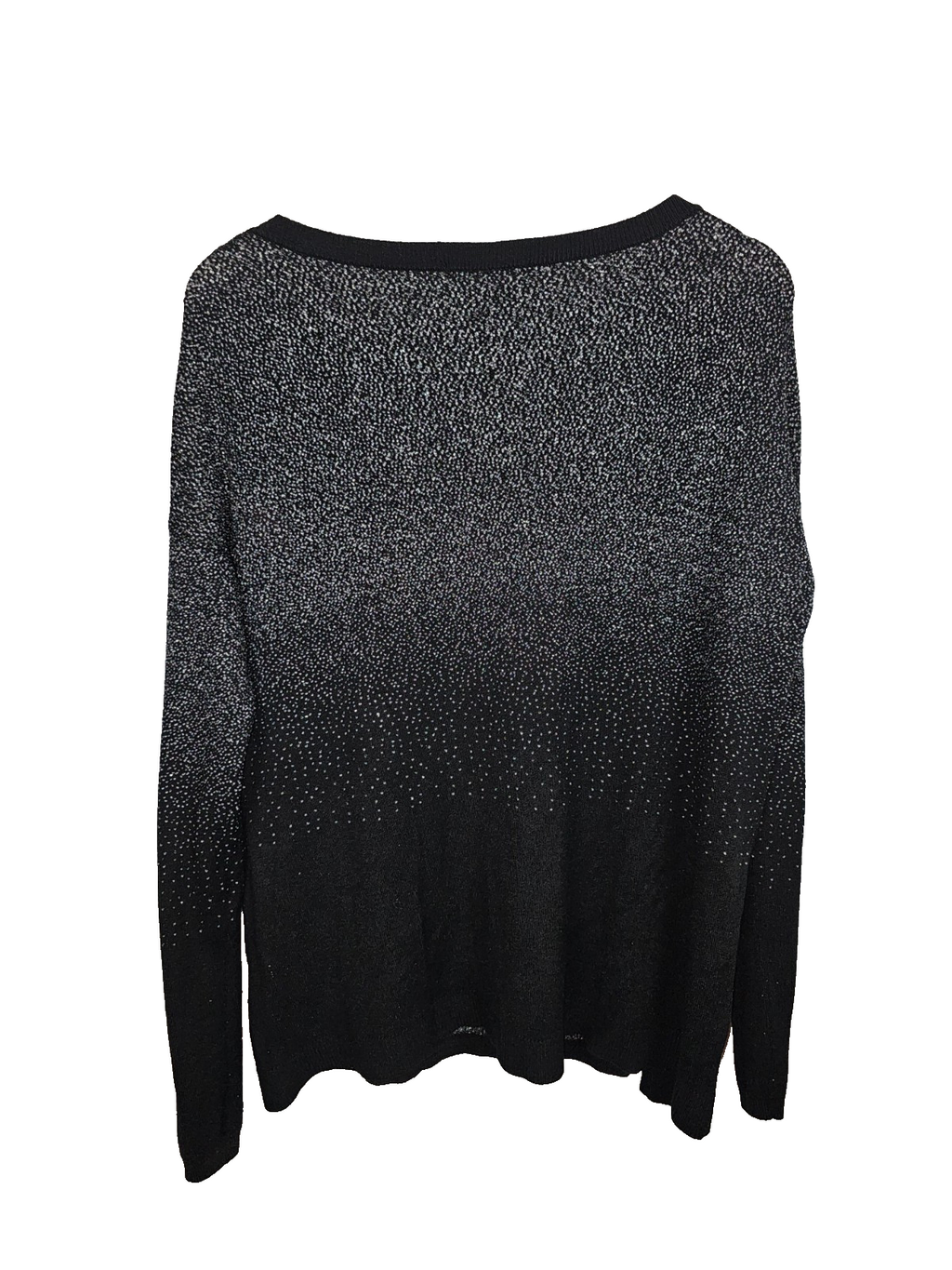EK7010 Damen Pullover von s.Oliver, schwarz, Gr.L3