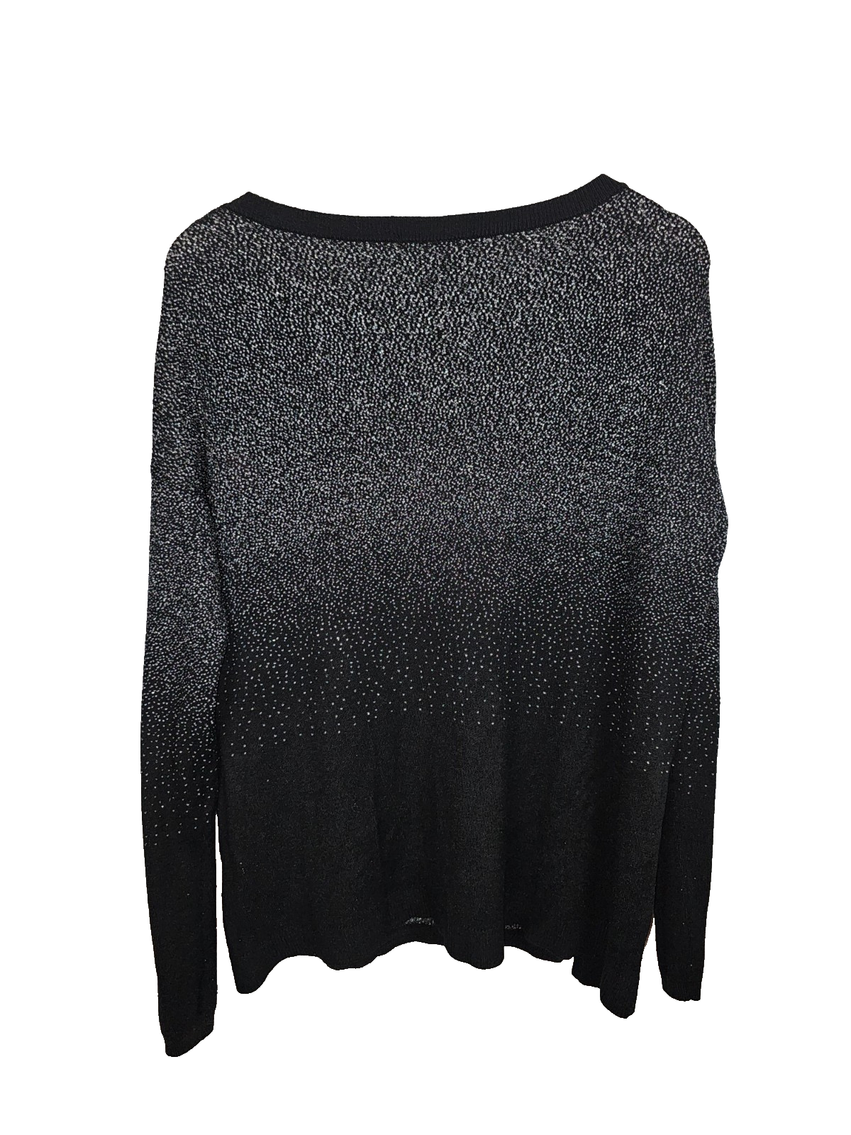 EK7010 Damen Pullover von s.Oliver, schwarz, Gr.L3