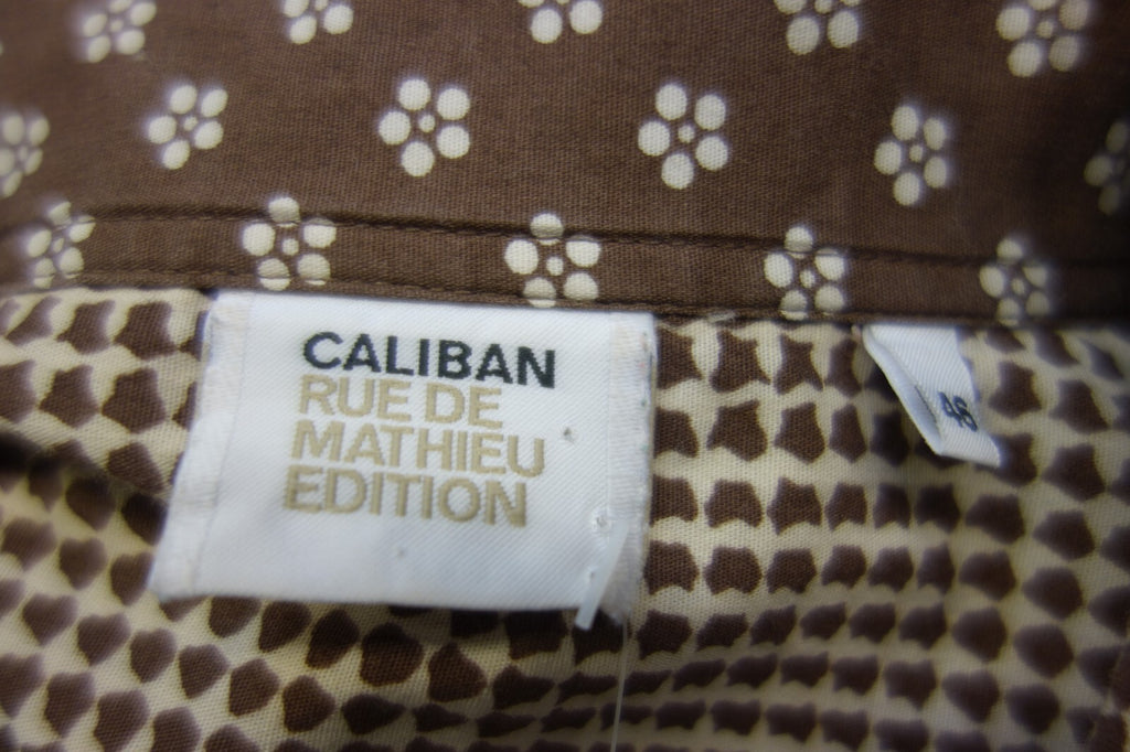 EK3149 DamenBluse von Caliban. Gr. 464