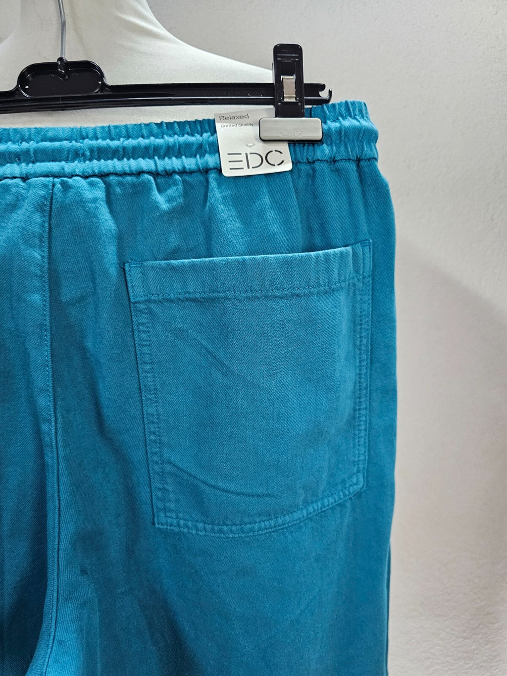 EK6171 Herren Shorts von edc, blau, Gr. W326