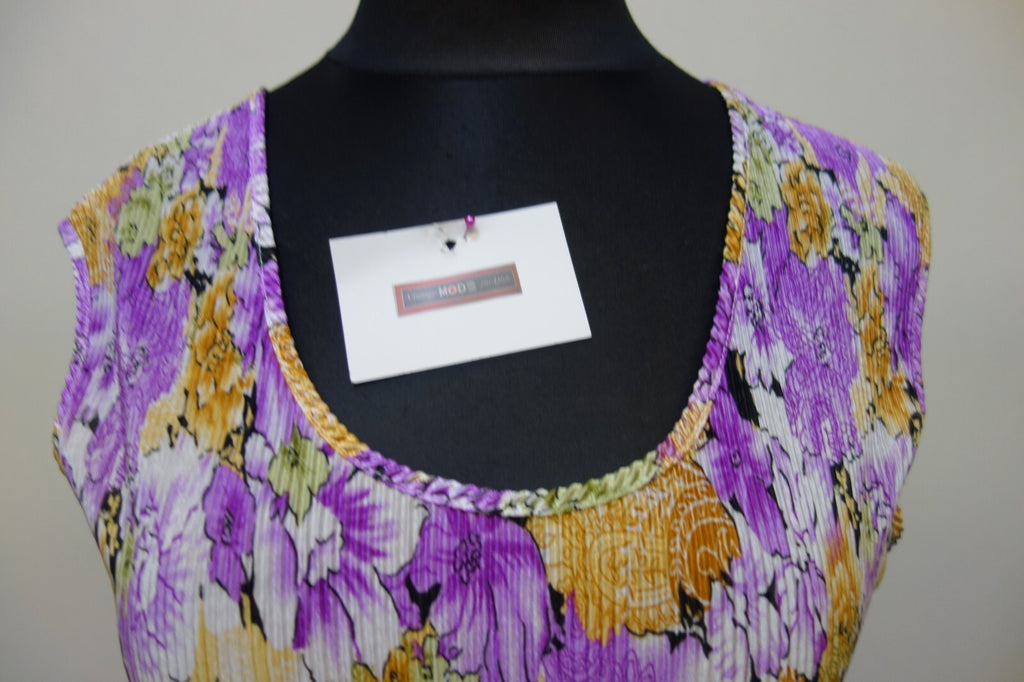 EK3308 Damen Kleid von woccow, bunt, Gr. 3XL1