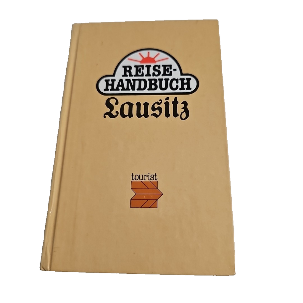 EB2564 Reise Handbuch Lausitz0