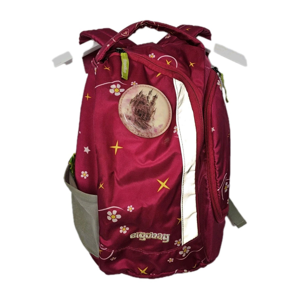 EK3366 Mädchen Rucksack von Ergobay, pink, Mittelgroß0