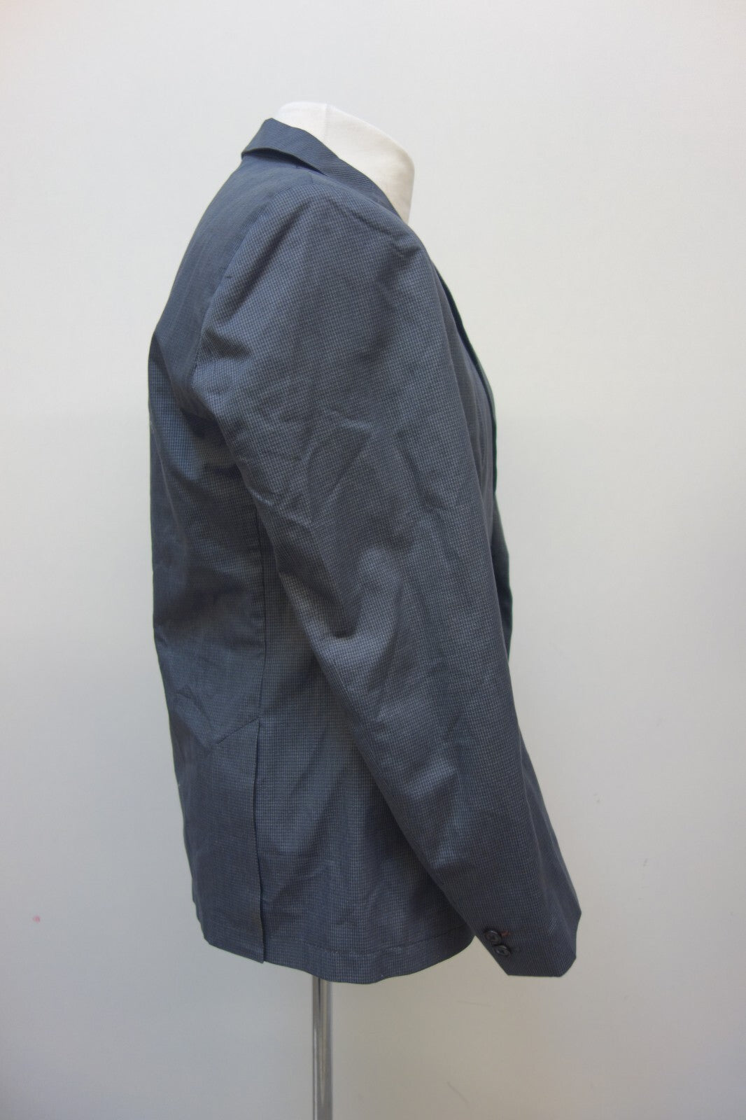 EK2682 Herren Jackett von Ben Stone, grau, Gr. M2