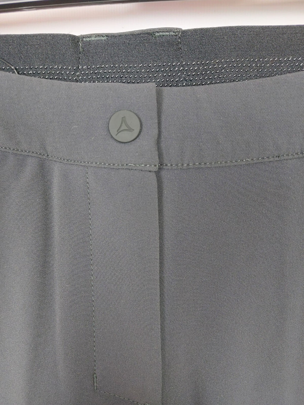 EK0690 Damen Outdoorhose von Schöffel, schwarz, Gr. 364