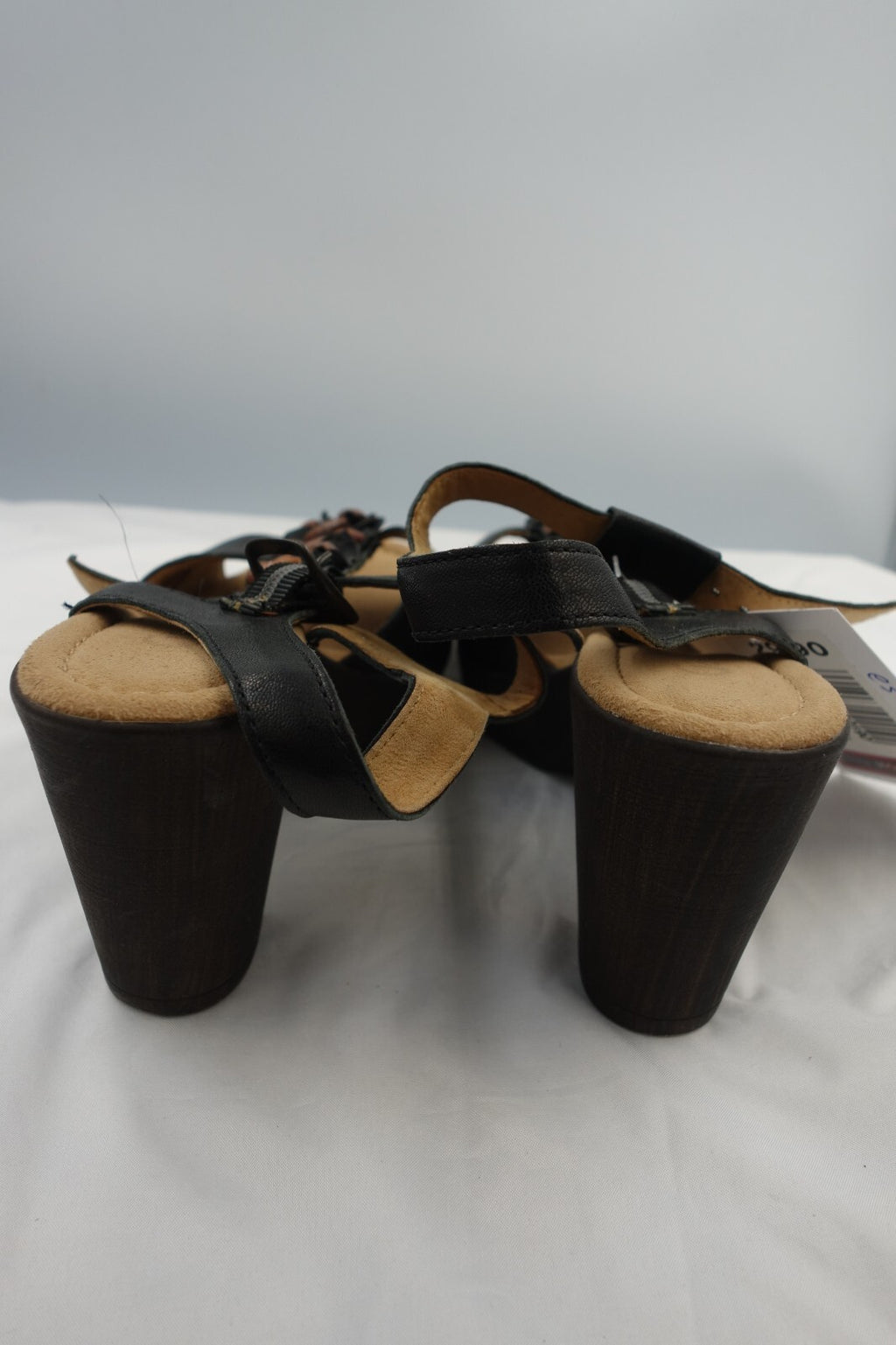 ES0195 Damen Sandalen von Gabor, Gr. 3,52