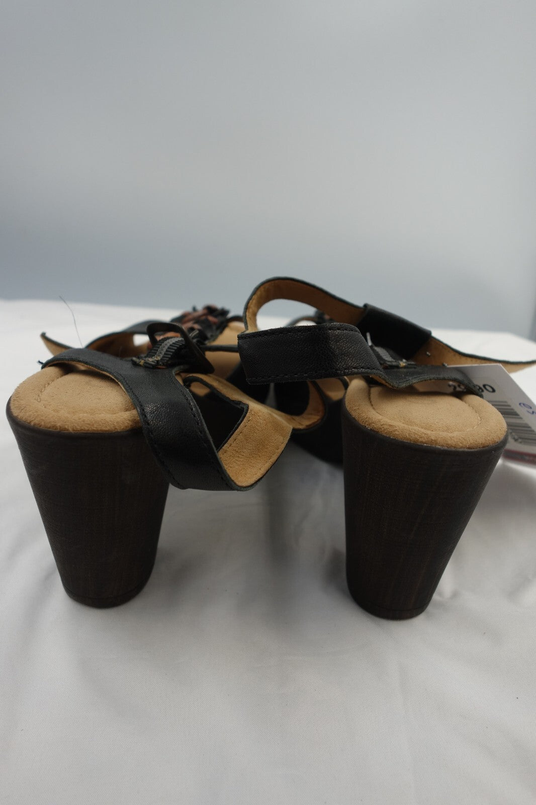 ES0195 Damen Sandalen von Gabor, Gr. 3,52