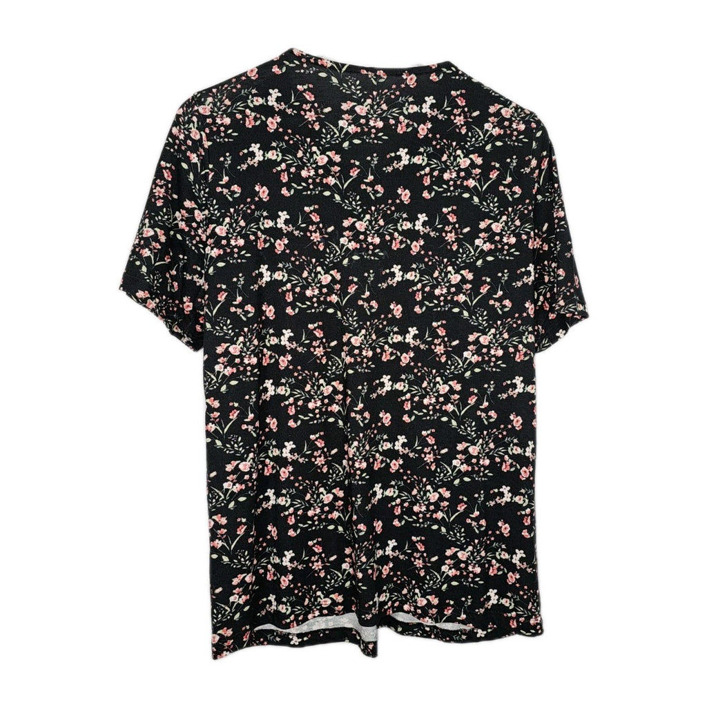 EK11237 Damen T-Shirt, Schwarz, Gr. 422