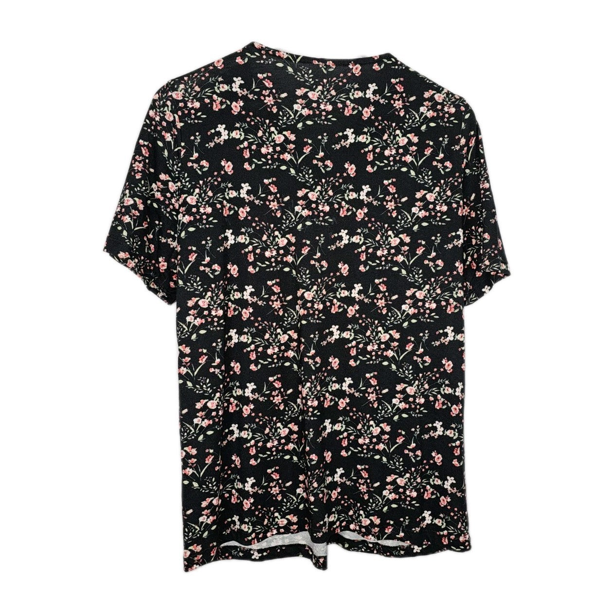 EK11237 Damen T-Shirt, Schwarz, Gr. 422