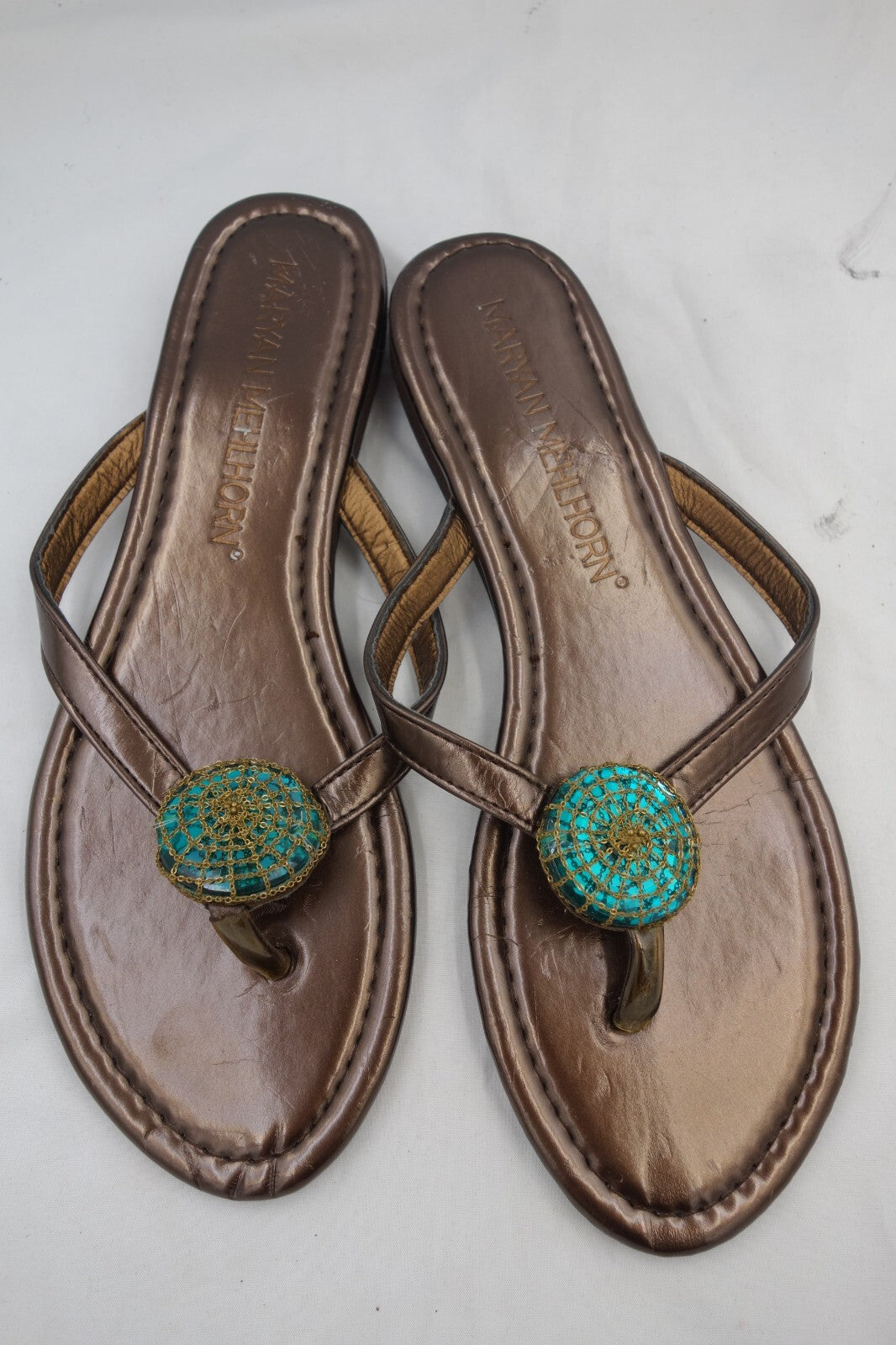 ES0394 Damen FlipFlops von Maryan Mehlhorn1