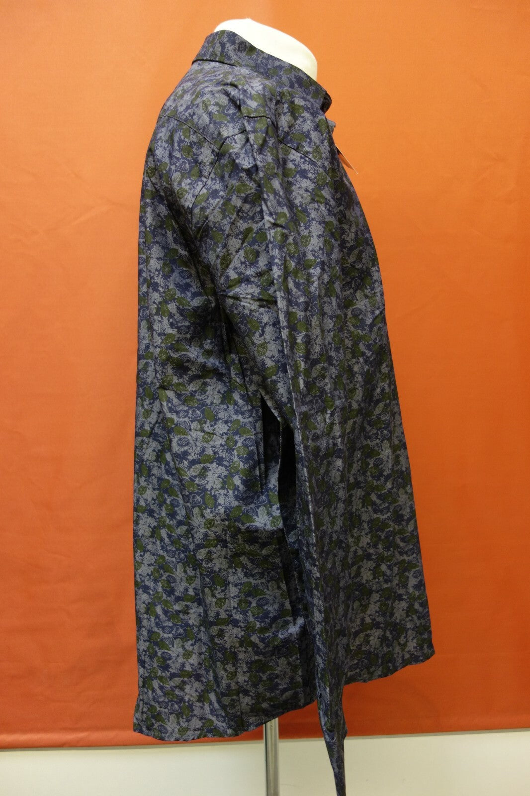 EK0141 Herren Hemd von Bexleys, XL4