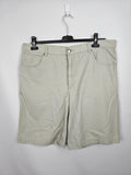 EK5711 Herren Shorts, grau, Gr.560