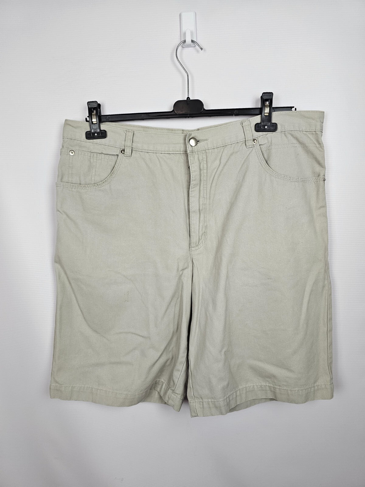 EK5711 Herren Shorts, grau, Gr.560
