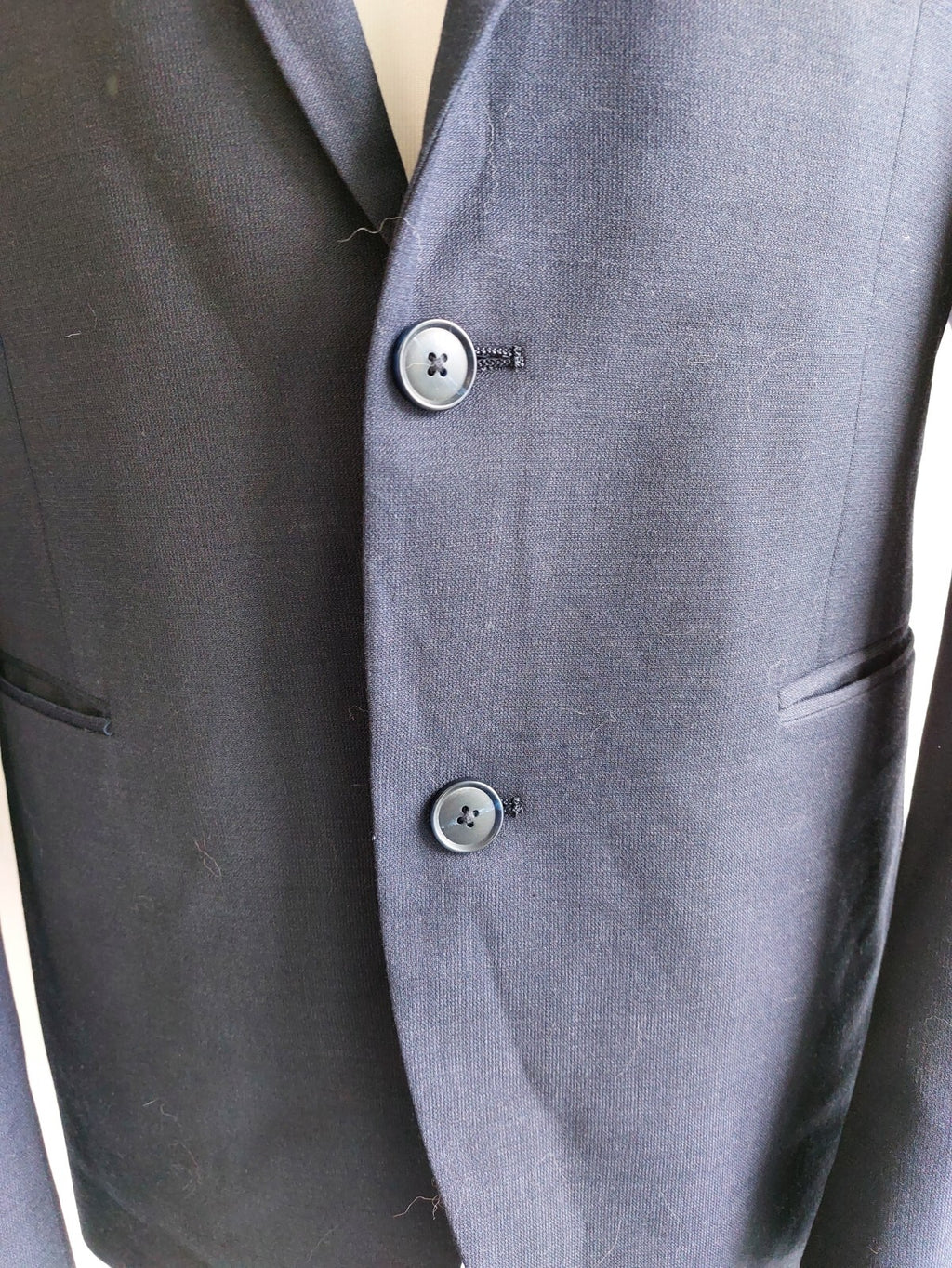 EK5846 Herren Sakko von Esprit, blau, Gr.501