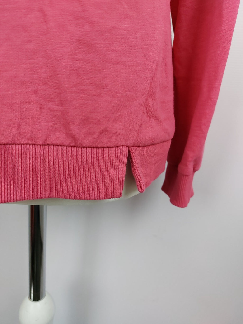 EK3019 Damen Pullover von EDC, pink, Gr.M1