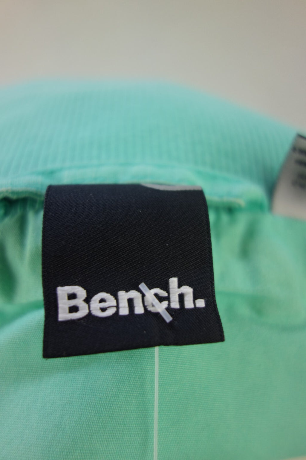 EK3815 Damen Jacke von Bench, grünblau, Gr. M5