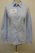 EK3084 Damen Bluse von Tchibo, blau, Gr. 360