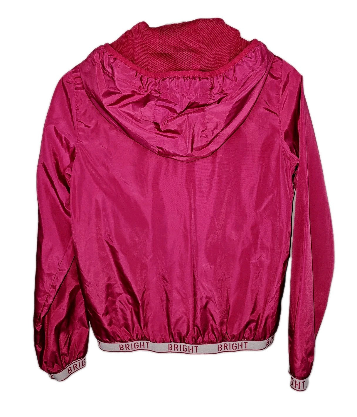 EK10481 Damen Jacke von FB Sister, pink, Gr.XS3