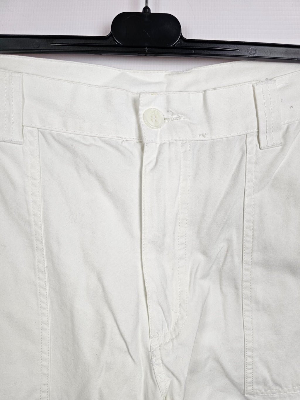 EK5599 Herren Shorts von Watsons, weiß, Gr. 541