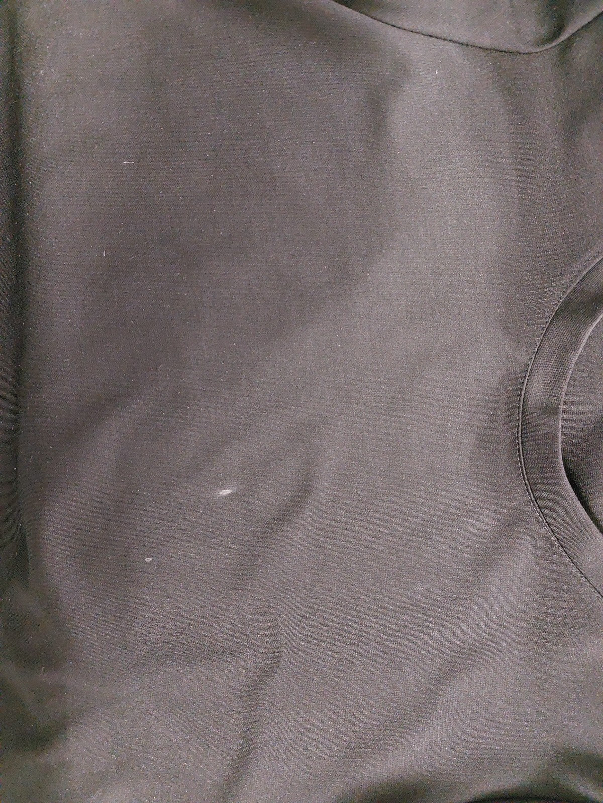 EK3541 Damen Kleid, schwarz, Gr. M6