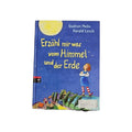 EB3460 Erzähl mir was vom Himmel und der Erde von Gudrun Mebs (2011)0