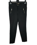 EK8831 Damen Hose von Cambio, schwarz, Gr.360