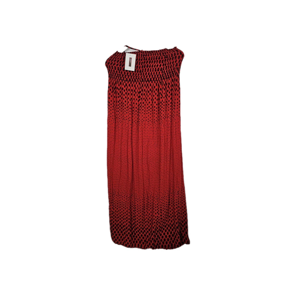 EK10094 Damen Kleid Sure Gr.M Rot0
