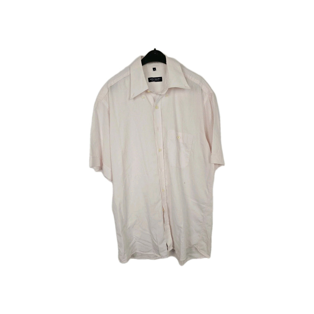 EK10633 Herren Hemd Westbury Gr.39 Rosa0