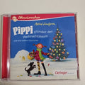EB2396 Pippi plündert den Weihnachtsbaum und eine weitere Geschichte (CD) 0