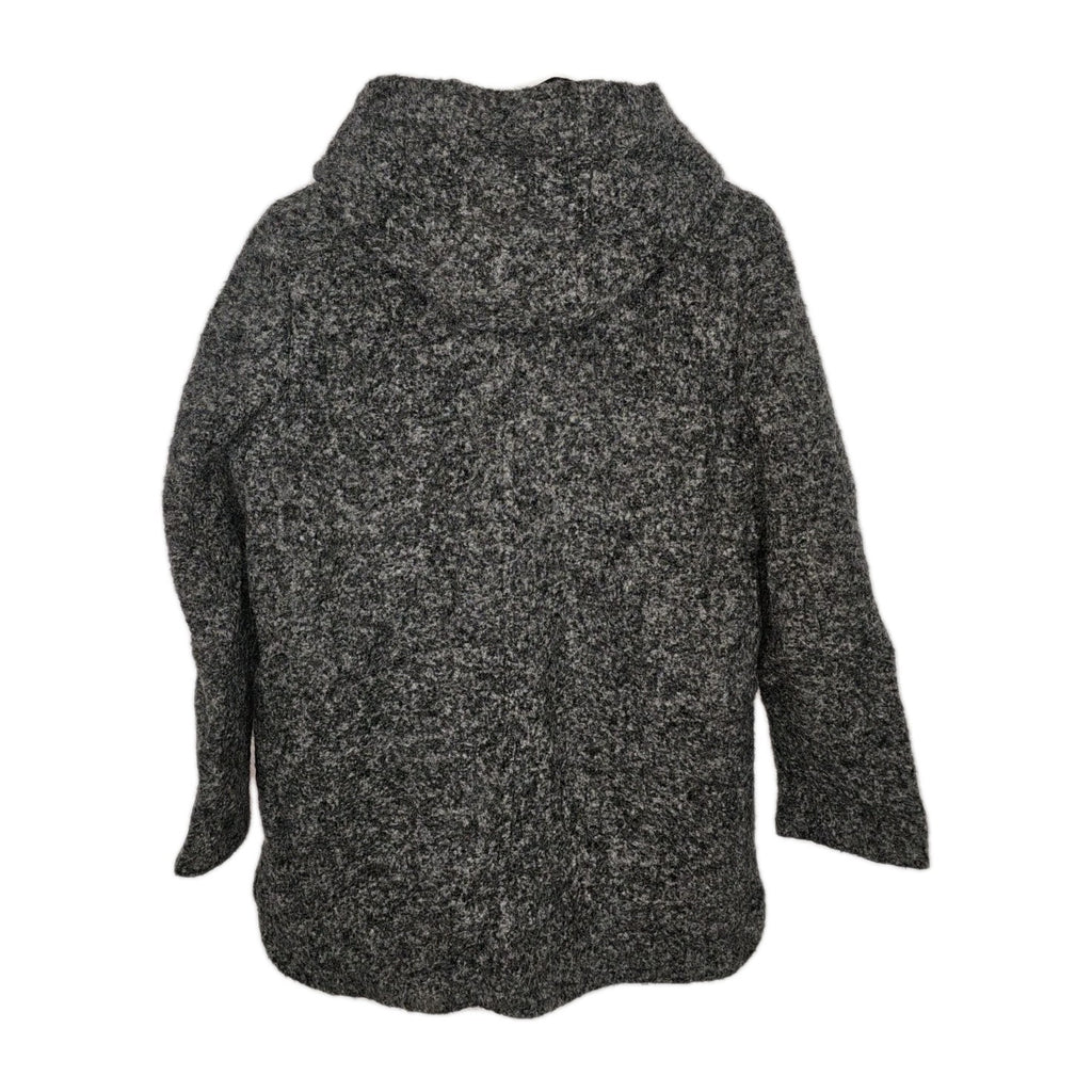 EK9632 Damen Jacke von Saint Jacques, grau, Gr.XL3