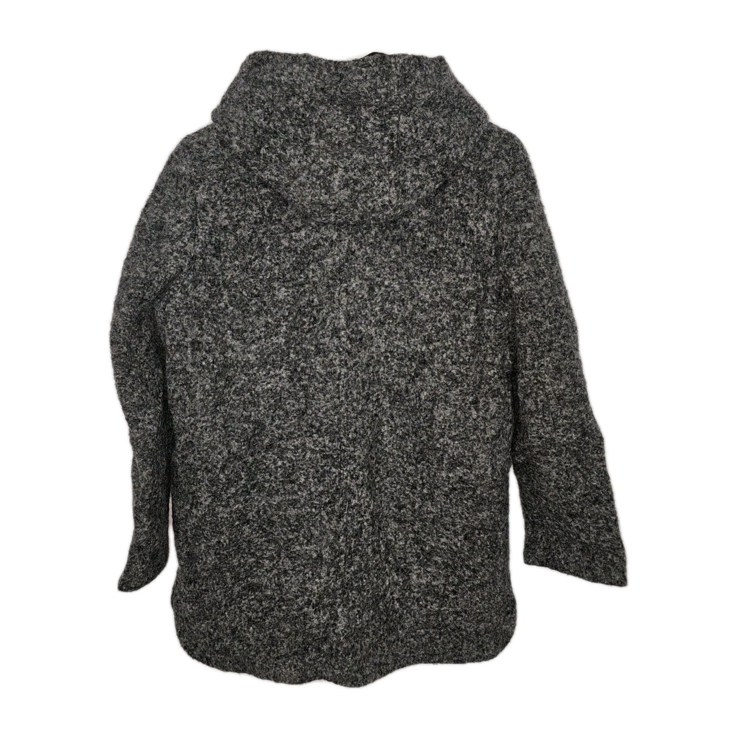 EK9632 Damen Jacke von Saint Jacques, grau, Gr.XL3