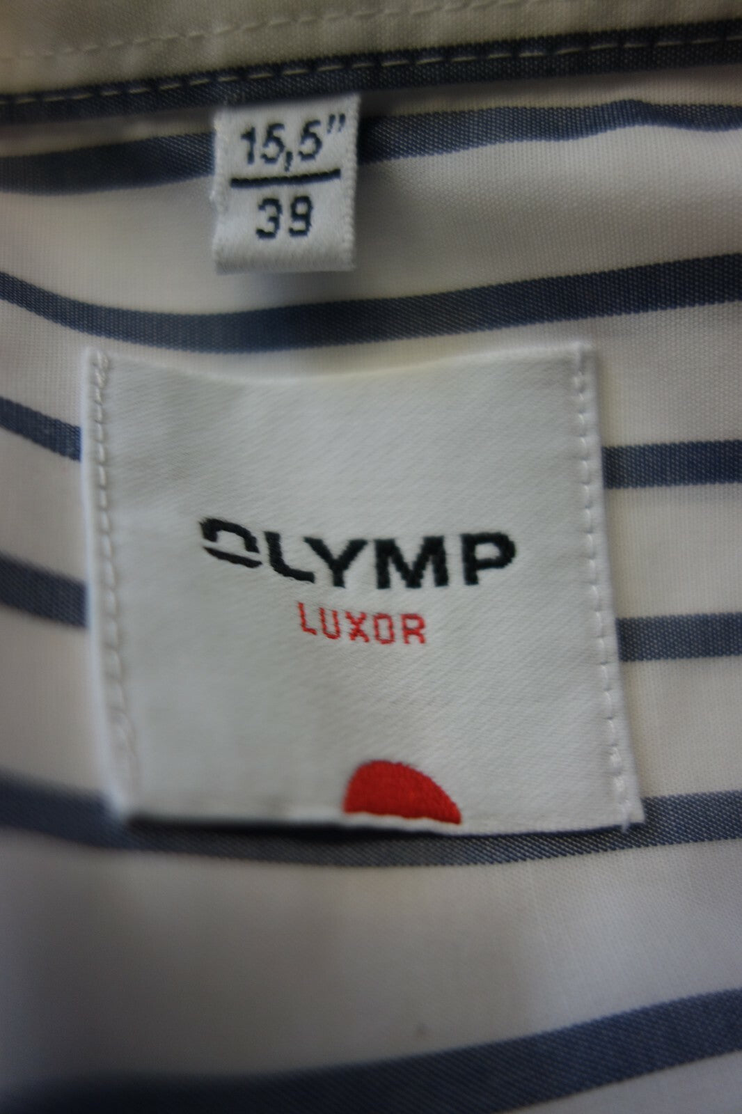 EK0152 Herren Hemd von Olymp, 39, gestreift6