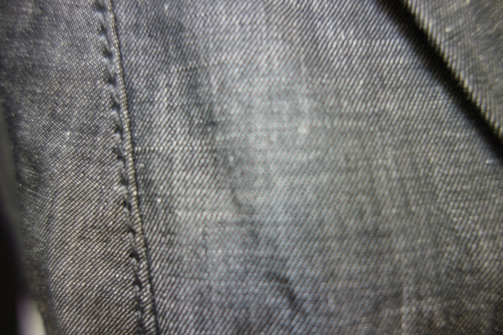 EK0999 Bandolera Damen Blazer grau Gr.  36/383