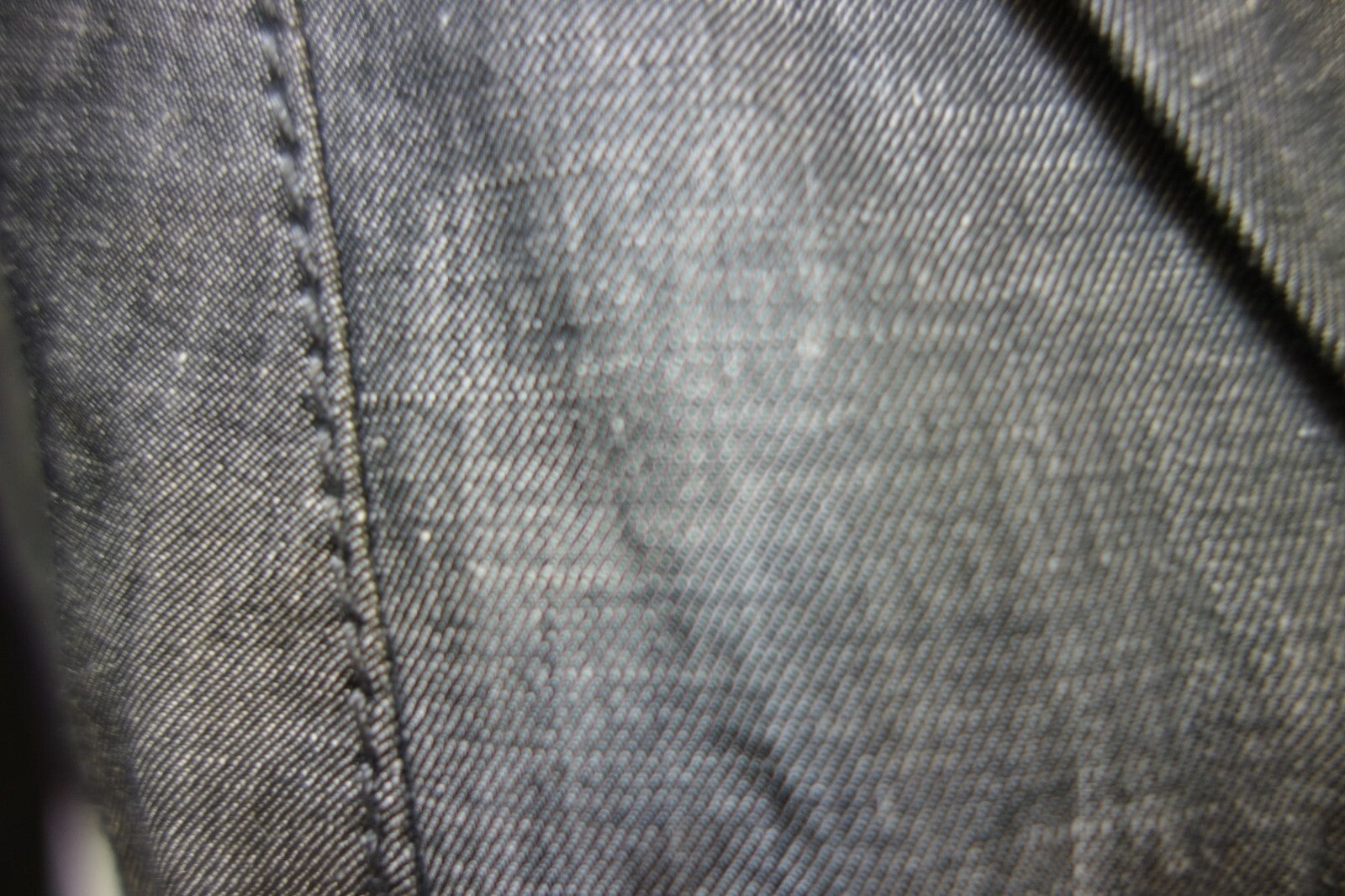 EK0999 Bandolera Damen Blazer grau Gr.  36/383